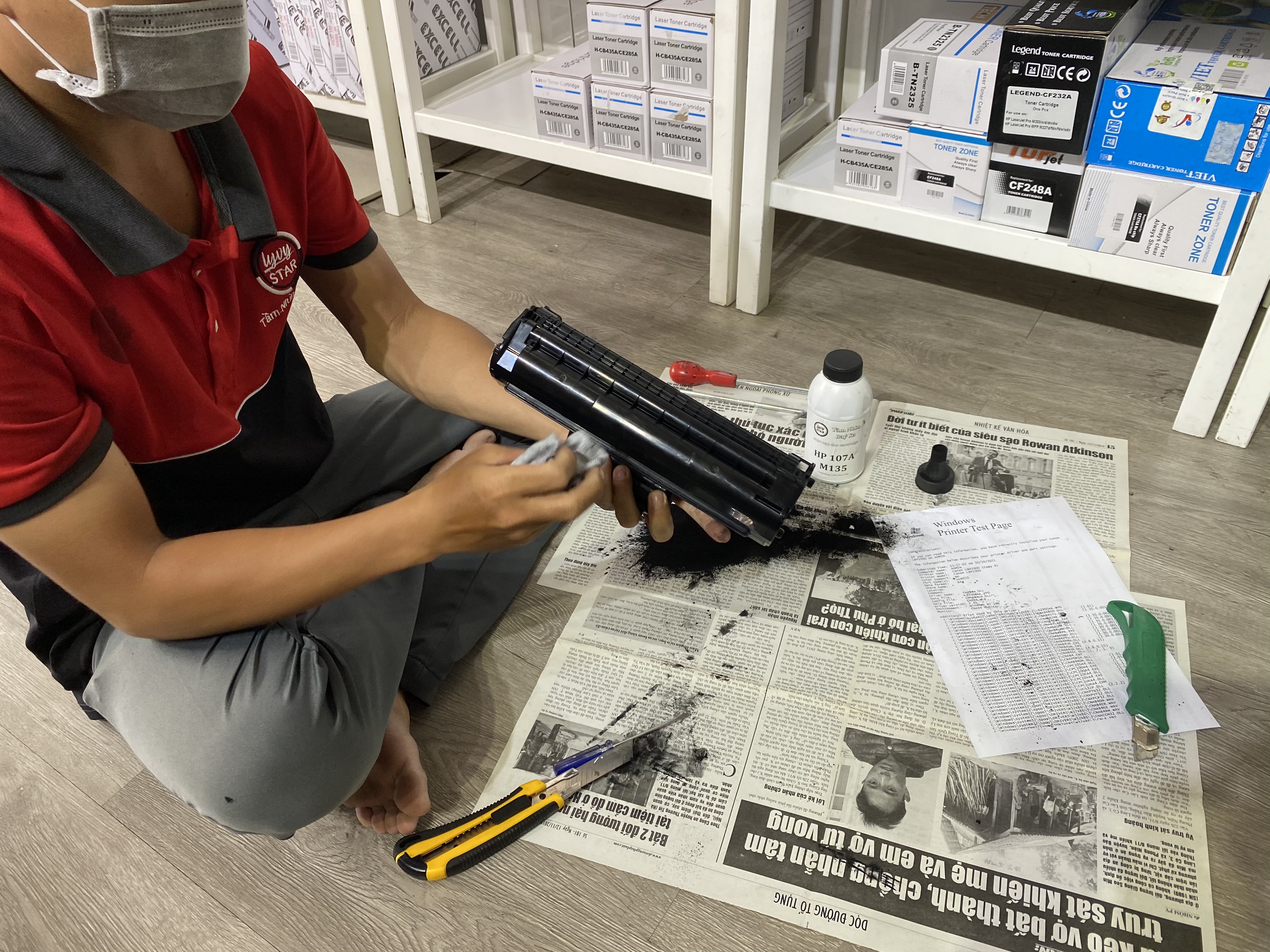 Thay mực máy in HP 107A/107W/135A/135W tận nơi,thay muc may in hp 107a 107w 135a 135w tan noi Thay mực máy in HP 107A/107W/135A/135W tận nơi,thay muc may in hp 107a 107w 135a 135w tan noi