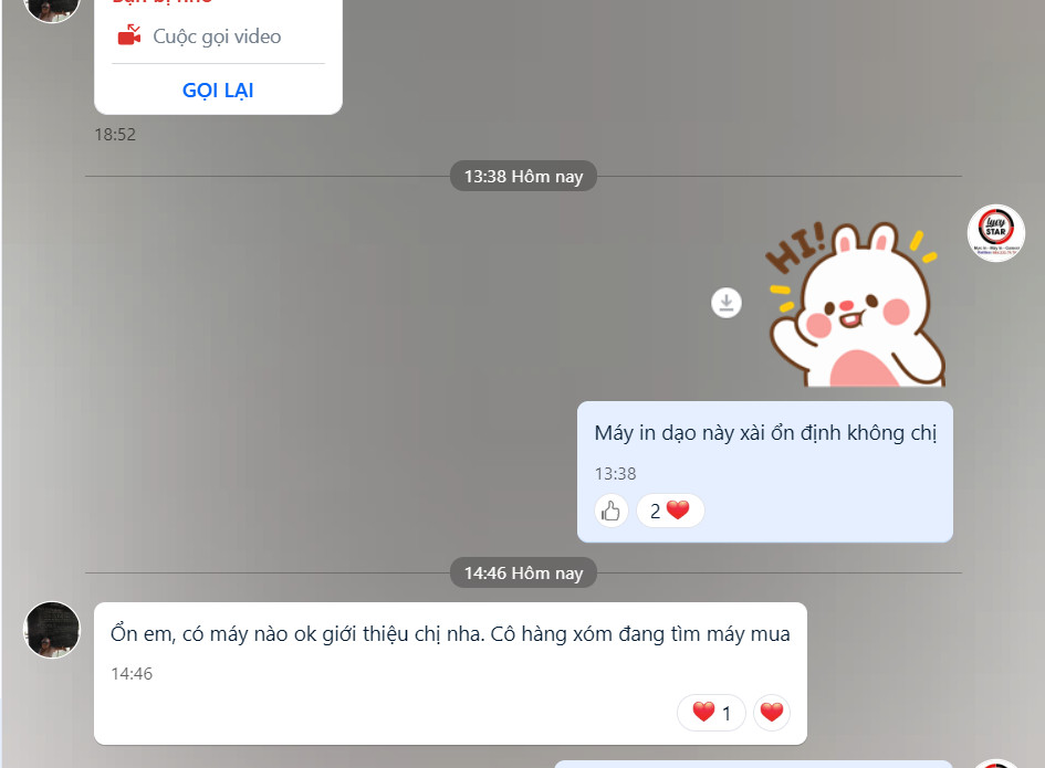 địa chỉ sửa máy in quy nhơn