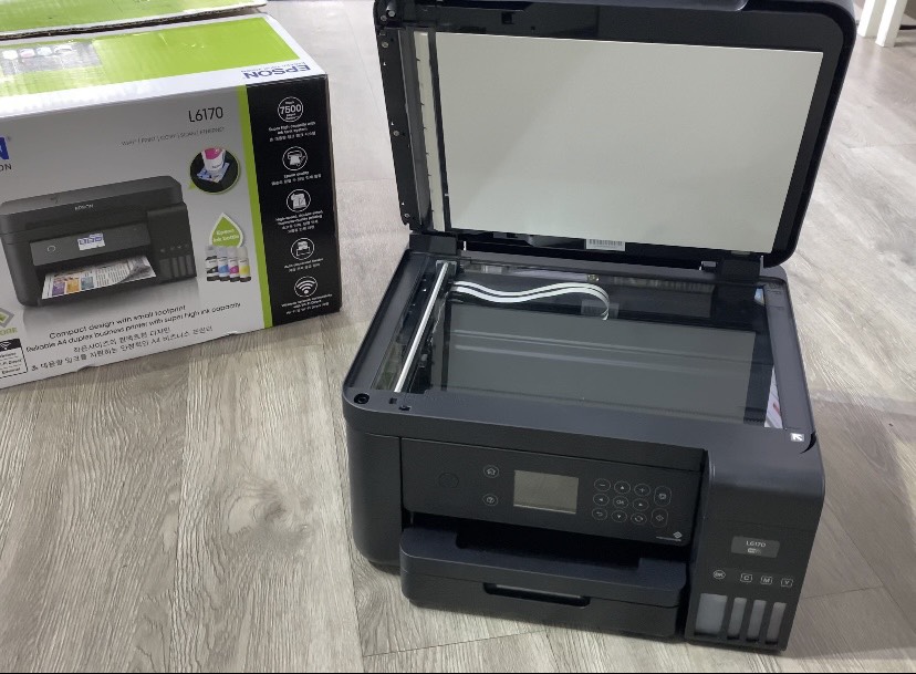 Máy in Epson L6170 CHÍNH HÃNG wifi đa chức năng in 2 mặt tự động,may in Epson L6170 chinh hang wifi da chuc nang in 2 mat tu dong Máy in Epson L6170 CHÍNH HÃNG wifi đa chức năng in 2 mặt tự động,may in Epson L6170 chinh hang wifi da chuc nang in 2 mat tu dong