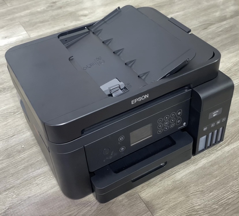 Máy in Epson L6170 CHÍNH HÃNG wifi đa chức năng in 2 mặt tự động,may in Epson L6170 chinh hang wifi da chuc nang in 2 mat tu dong Máy in Epson L6170 CHÍNH HÃNG wifi đa chức năng in 2 mặt tự động,may in Epson L6170 chinh hang wifi da chuc nang in 2 mat tu dong