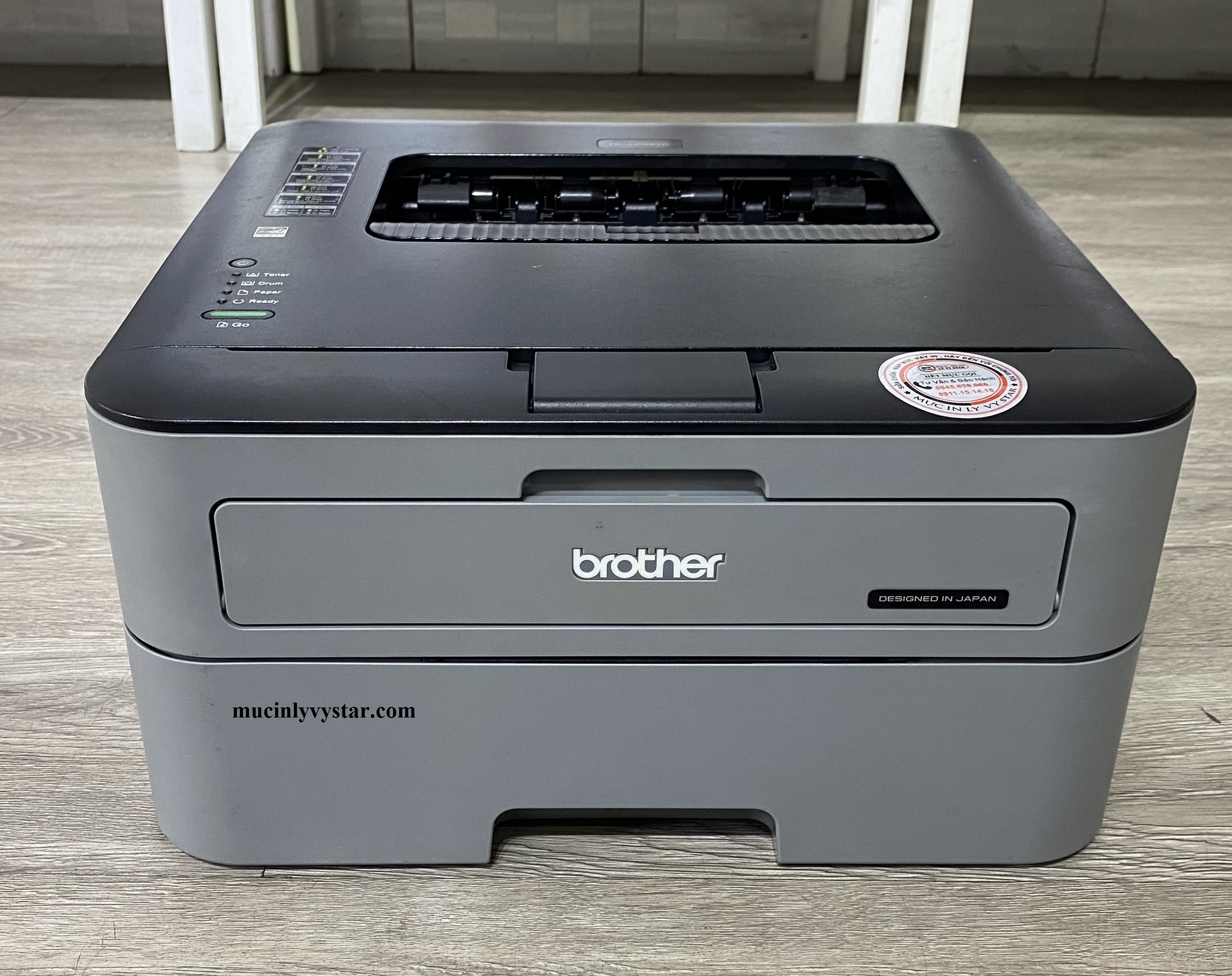 Máy in Brother 2321D cũ ìn 2 mặt tự động,may in brother 2321d cu in 2 mat tu dong Máy in Brother 2321D cũ ìn 2 mặt tự động,may in brother 2321d cu in 2 mat tu dong