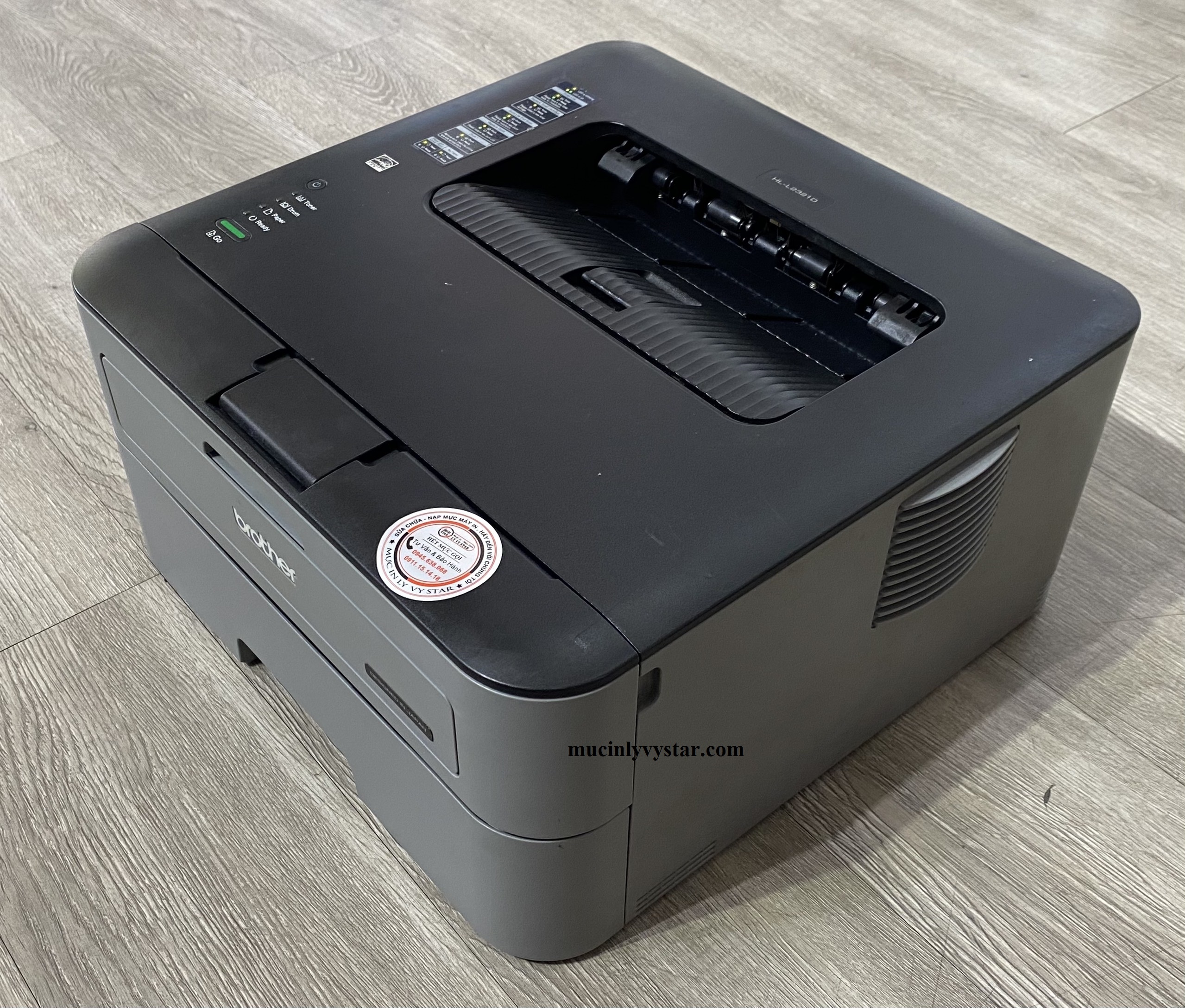 Máy in Brother 2321D cũ ìn 2 mặt tự động,may in brother 2321d cu in 2 mat tu dong Máy in Brother 2321D cũ ìn 2 mặt tự động,may in brother 2321d cu in 2 mat tu dong