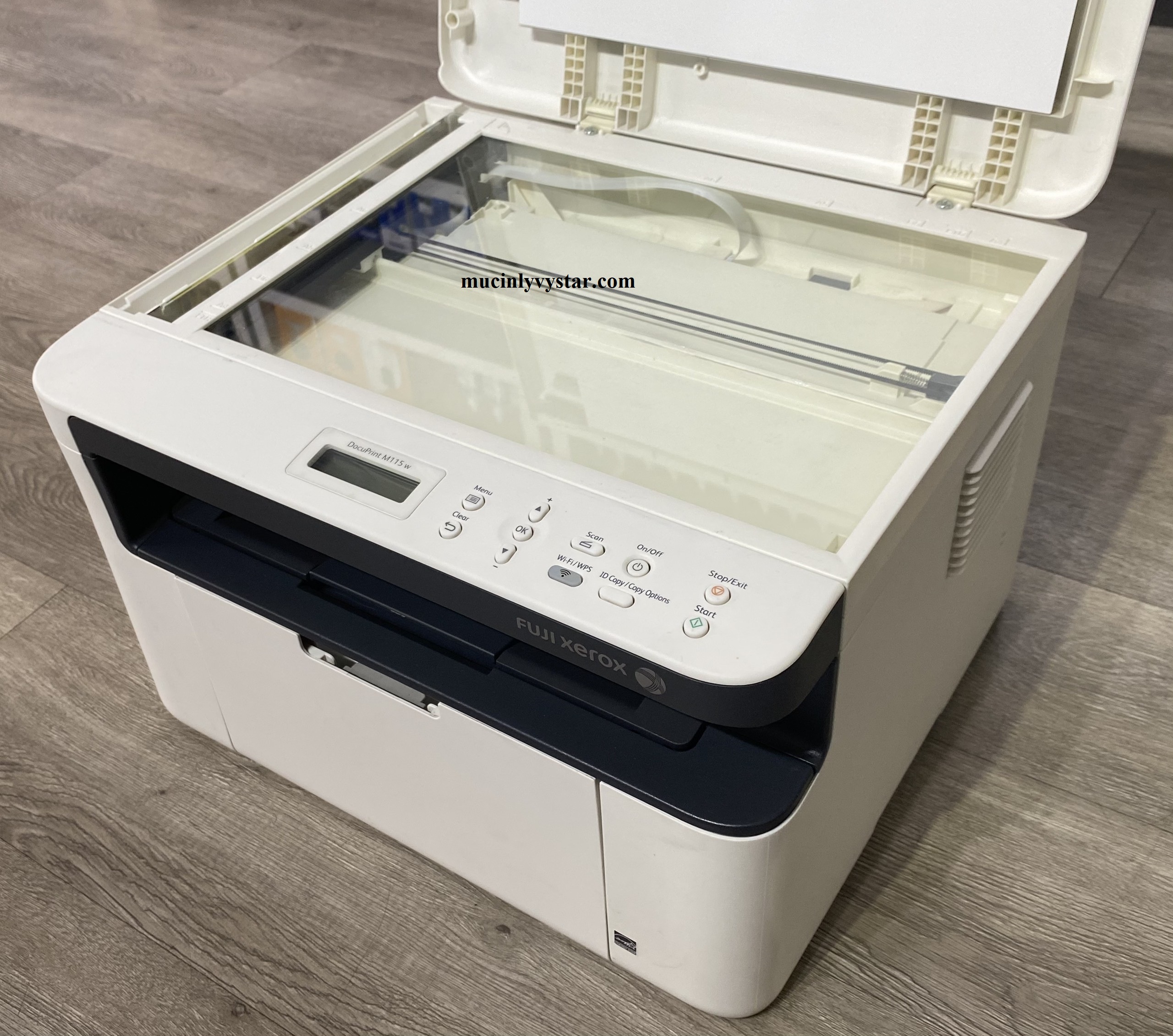 Máy in Fuji Xerox m115W cũ đa chức năng kết nối wifi,may in fuji xerox m115w cu da chuc nang ket noi wifi Máy in Fuji Xerox m115W cũ đa chức năng kết nối wifi,may in fuji xerox m115w cu da chuc nang ket noi wifi