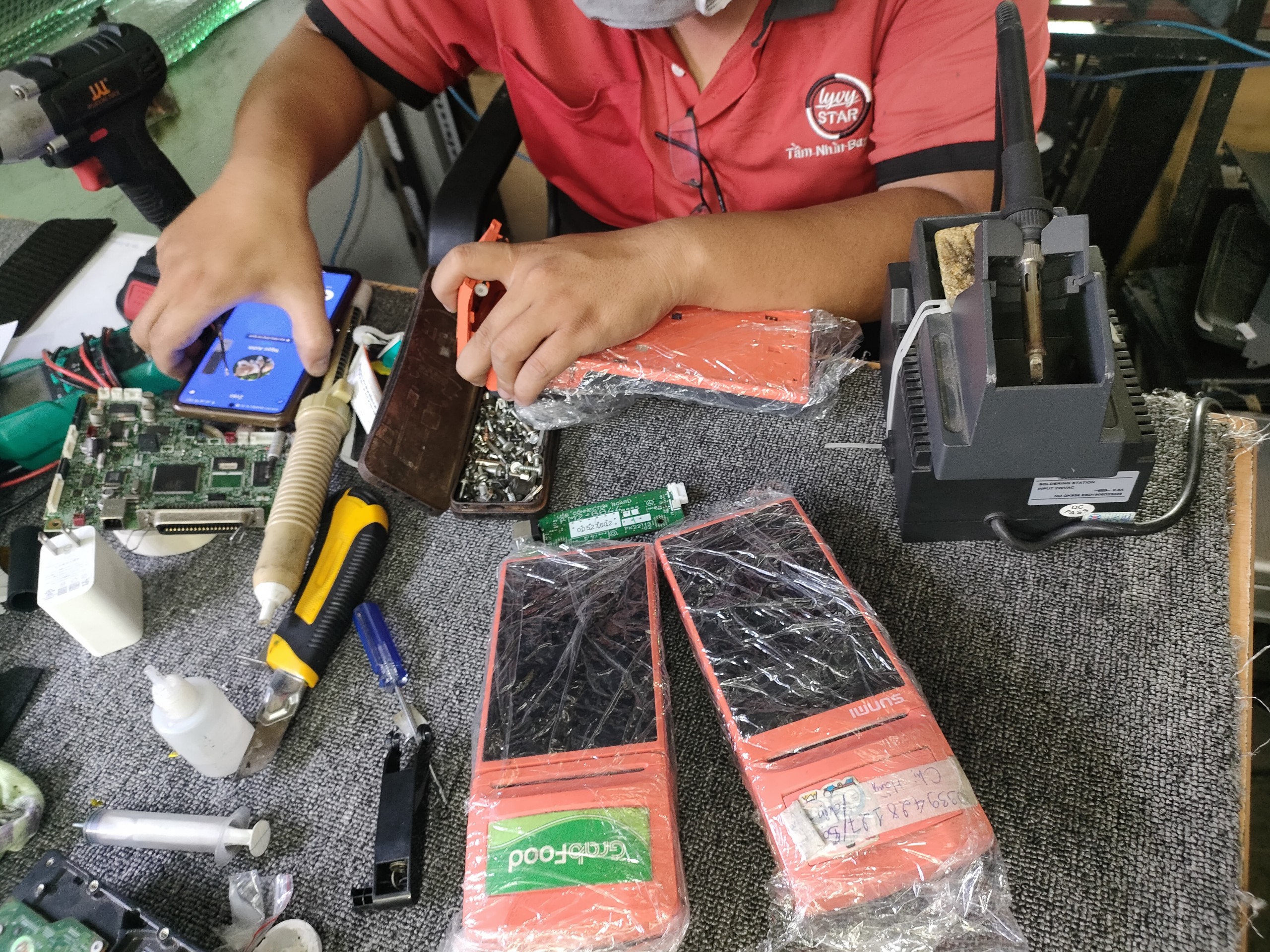 Thanh lý - thu mua máy POS Sunmi cầm tay giá cao tại HCM,thanh ly thu mua may pos sunmi cam tay gia cao tai hcm Thanh lý - thu mua máy POS Sunmi cầm tay giá cao tại HCM,thanh ly thu mua may pos sunmi cam tay gia cao tai hcm