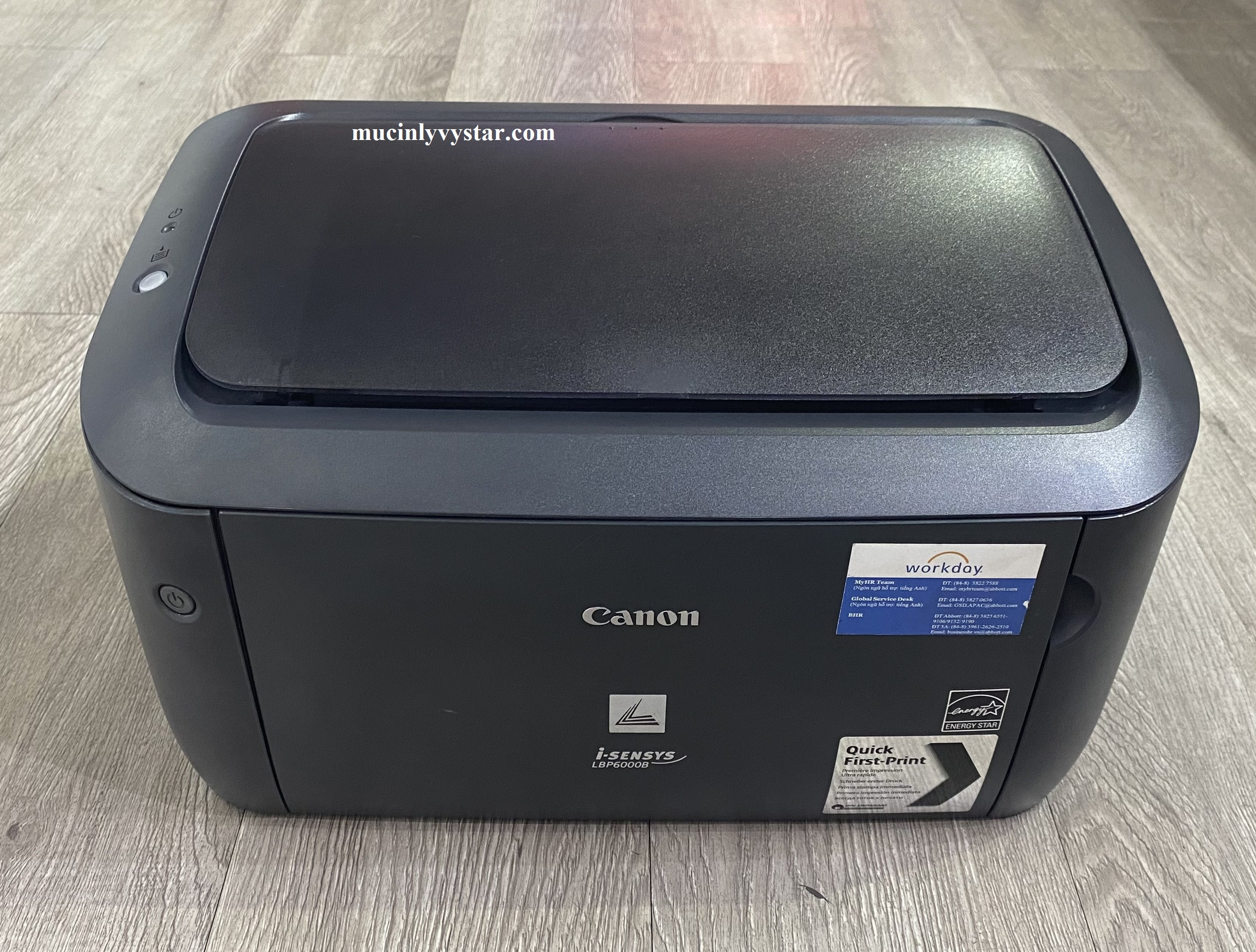 Máy in laser trắng đen Canon 6000B cũ in khổ A4,may in laser trang den Canon 6000B cu in kho a4 Máy in laser trắng đen Canon 6000B cũ in khổ A4,may in laser trang den Canon 6000B cu in kho a4