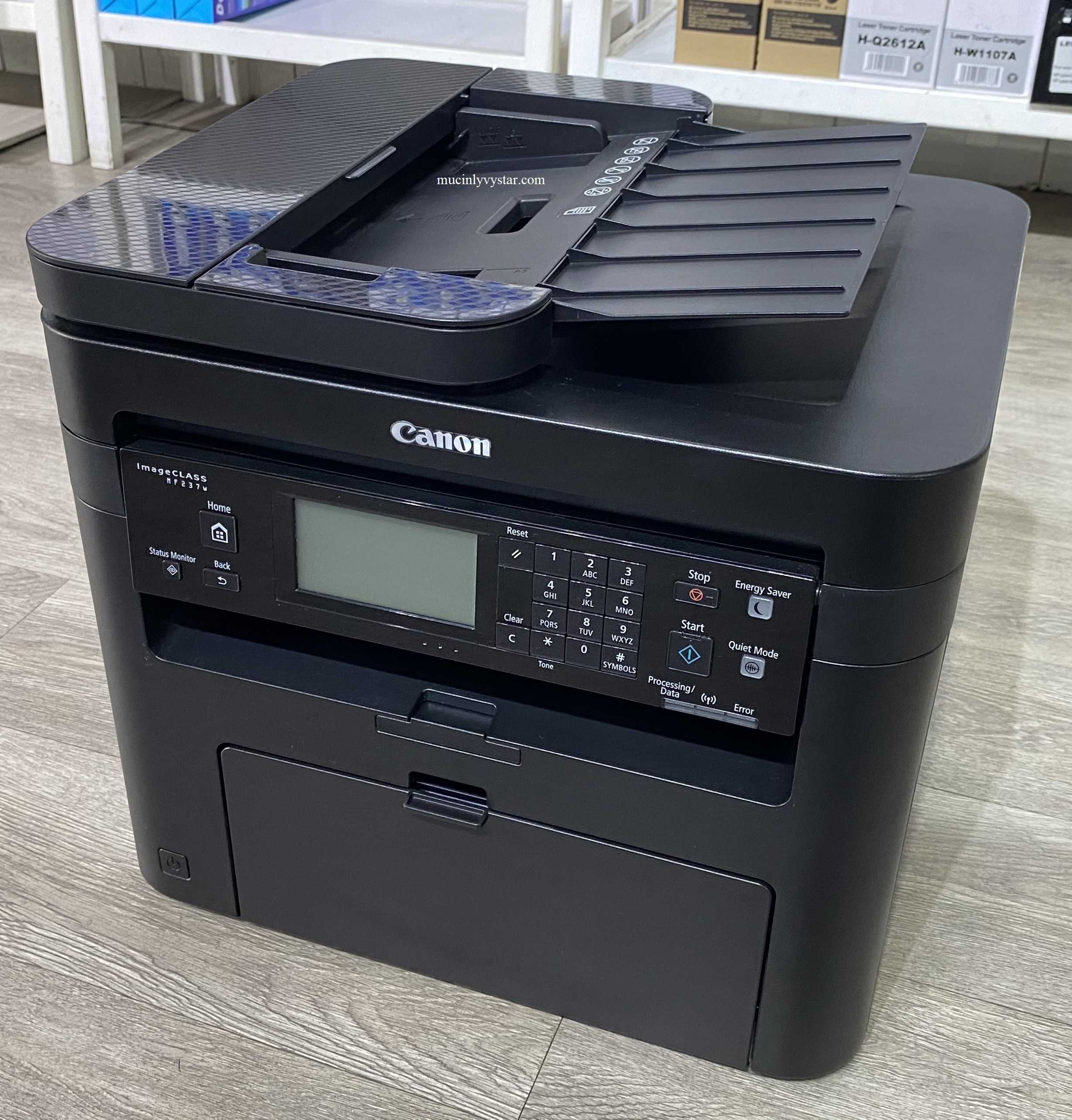 Máy in trắng đen wifi đa chức năng Canon MF237W cũ giá rẻ.may in trang den wifi da chuc nang canon mf237w cu gia re Máy in trắng đen wifi đa chức năng Canon MF237W cũ giá rẻ.may in trang den wifi da chuc nang canon mf237w cu gia re