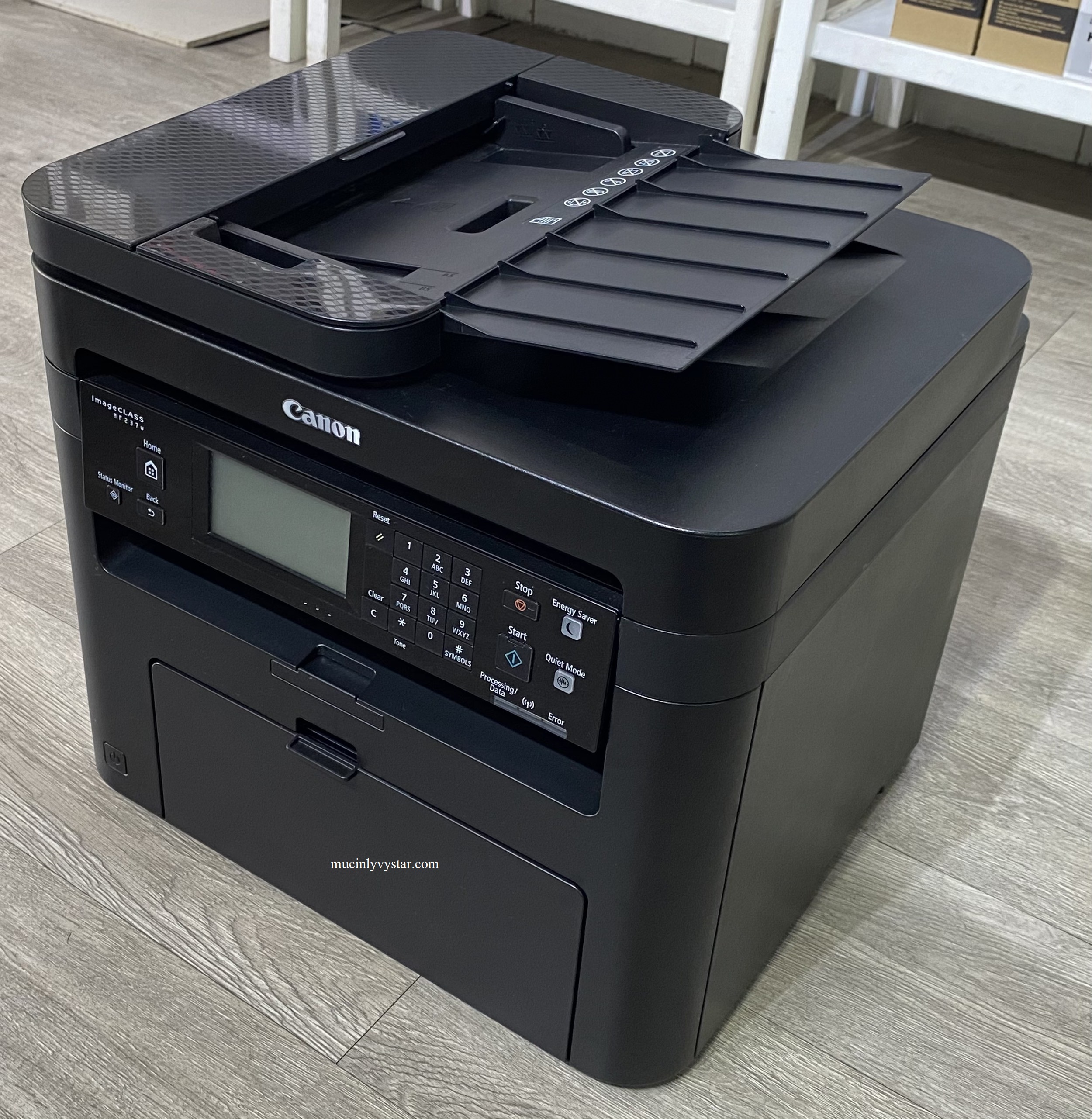 Máy in trắng đen wifi đa chức năng Canon MF237W cũ giá rẻ.may in trang den wifi da chuc nang canon mf237w cu gia re Máy in trắng đen wifi đa chức năng Canon MF237W cũ giá rẻ.may in trang den wifi da chuc nang canon mf237w cu gia re