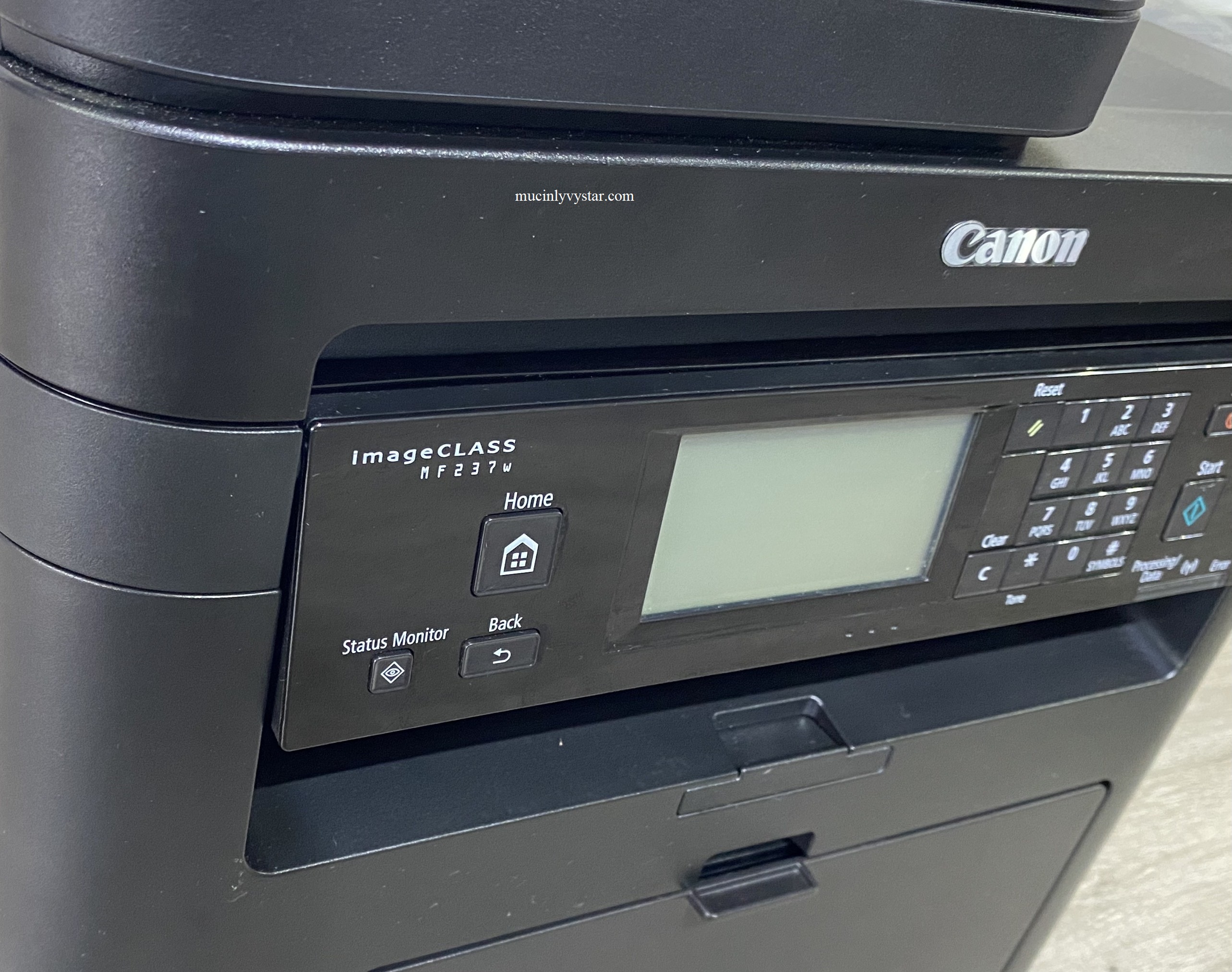 Máy in trắng đen wifi đa chức năng Canon MF237W cũ giá rẻ.may in trang den wifi da chuc nang canon mf237w cu gia re Máy in trắng đen wifi đa chức năng Canon MF237W cũ giá rẻ.may in trang den wifi da chuc nang canon mf237w cu gia re