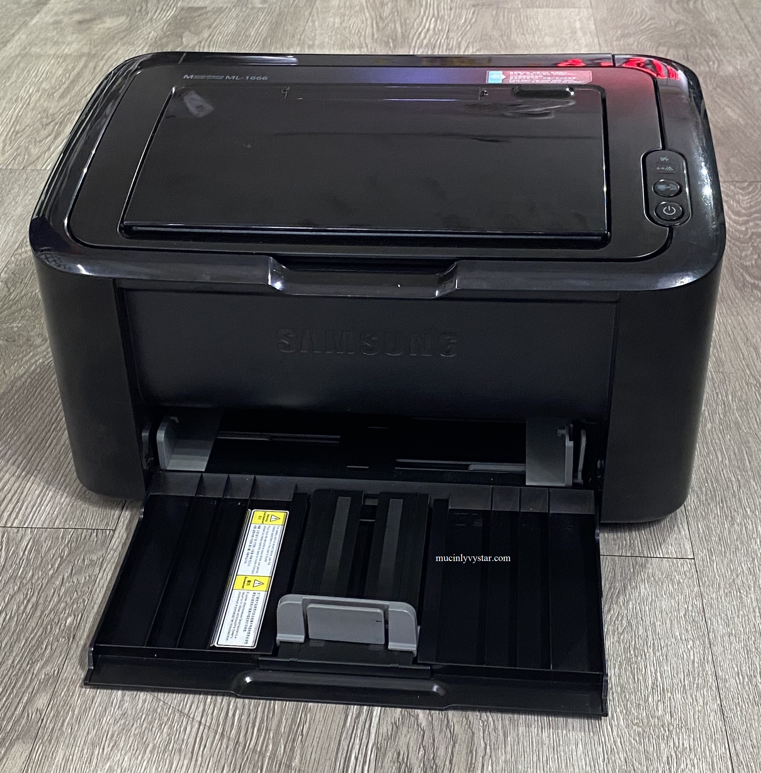 Máy in cũ SamSung ML-1666 in trắng đen A4,may in cu samsung ml 1666 in trang den a4 Máy in cũ SamSung ML-1666 in trắng đen A4,may in cu samsung ml 1666 in trang den a4