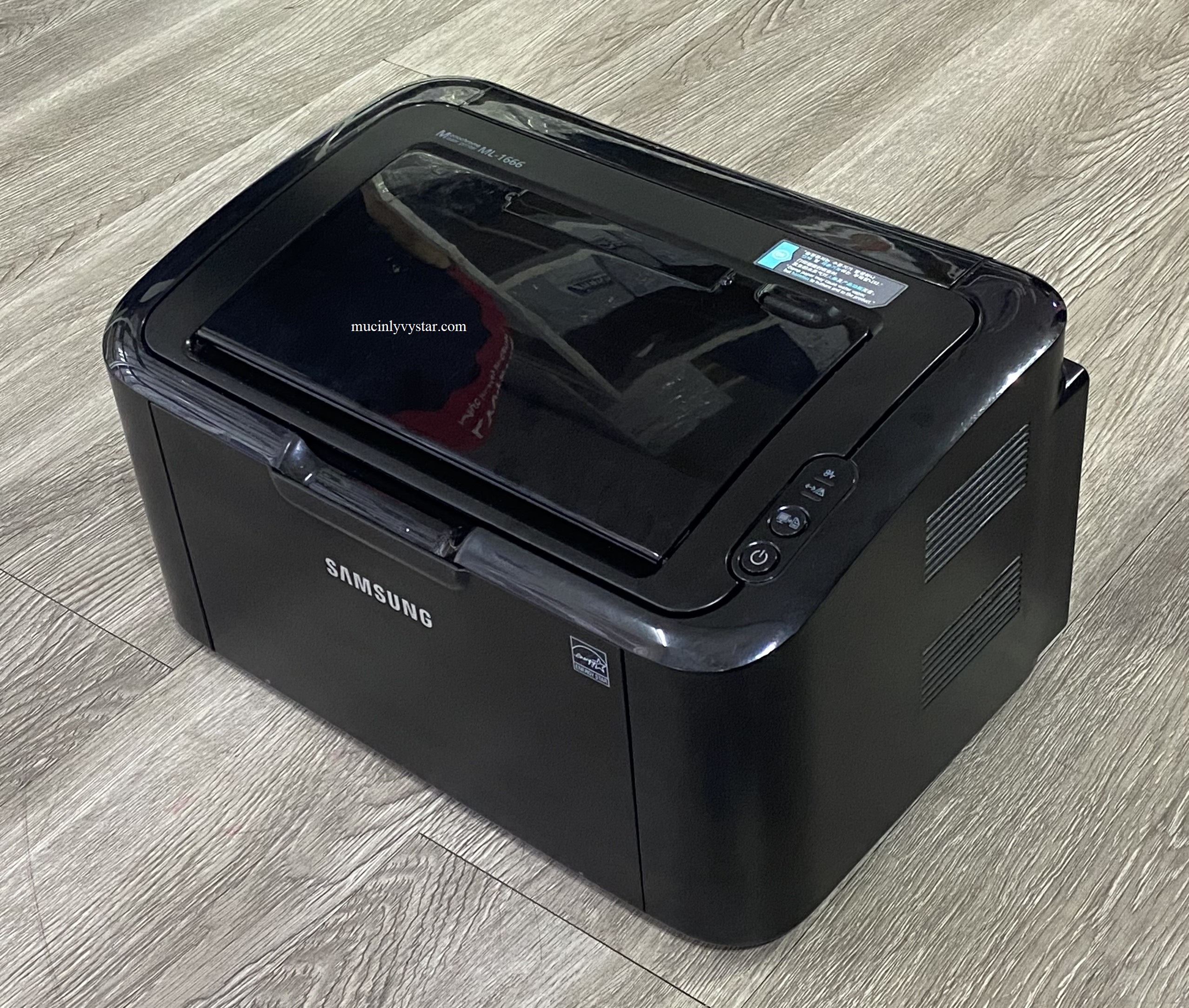 Máy in cũ SamSung ML-1666 in trắng đen A4,may in cu samsung ml 1666 in trang den a4 Máy in cũ SamSung ML-1666 in trắng đen A4,may in cu samsung ml 1666 in trang den a4