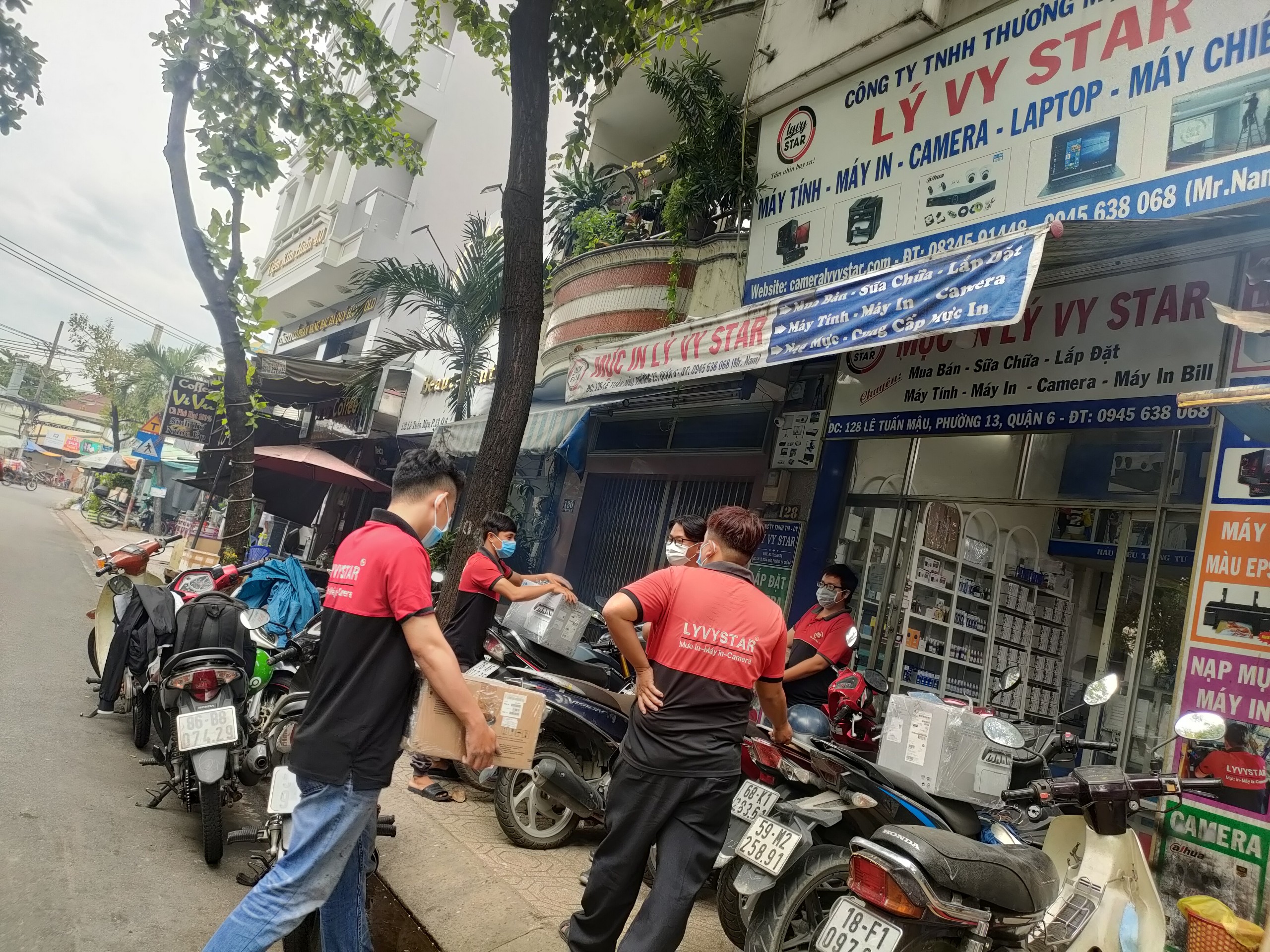 Làm thế nào để sửa lỗi máy in Brother báo lỗi Toner,làm the nao de sua loi may in brother bao loi toner Làm thế nào để sửa lỗi máy in Brother báo lỗi Toner,làm the nao de sua loi may in brother bao loi toner