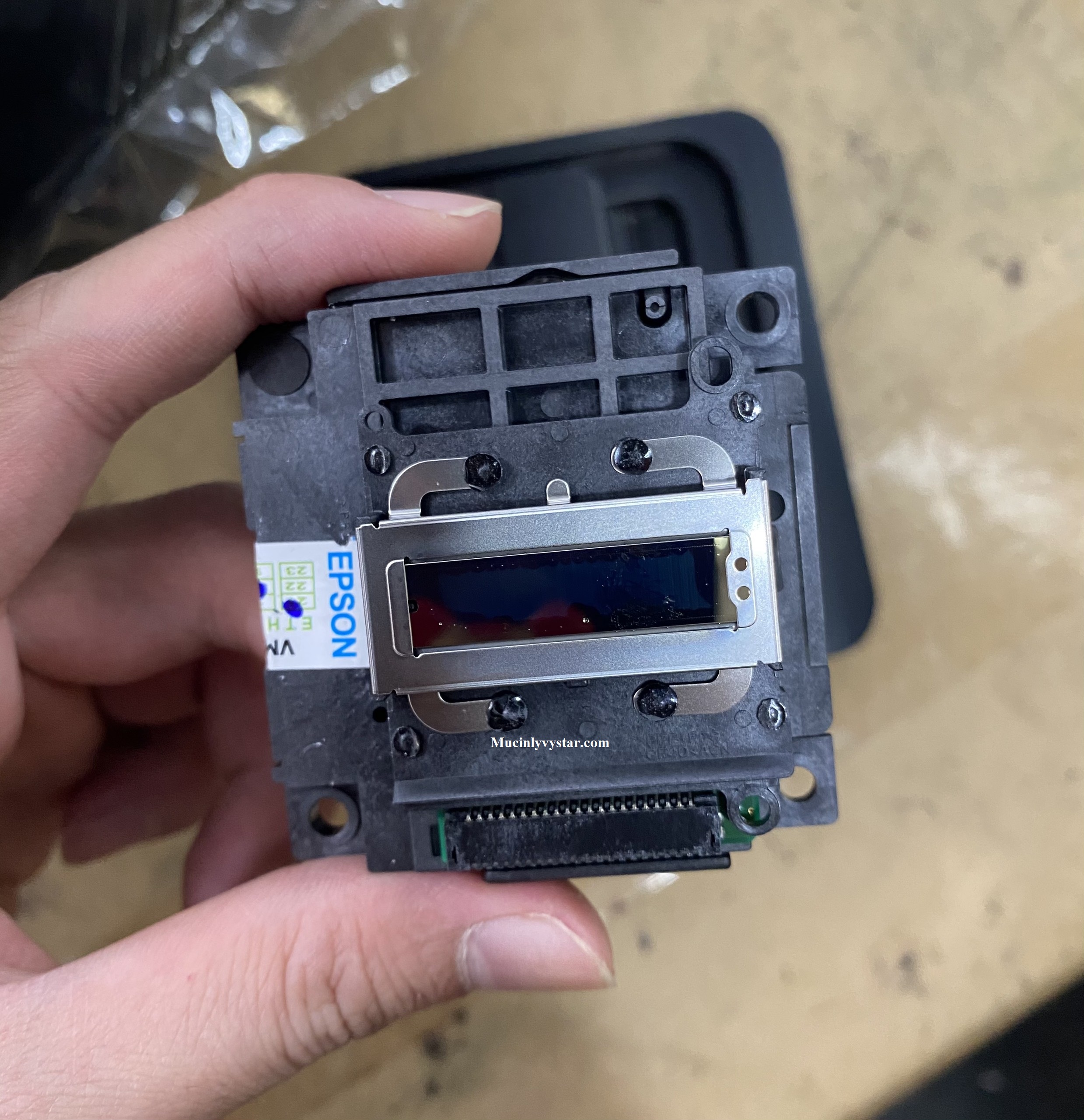 Báo giá thay đầu phun máy in Epson L4160,bao gia thay dau phun may in epson l4160 Báo giá thay đầu phun máy in Epson L4160,bao gia thay dau phun may in epson l4160