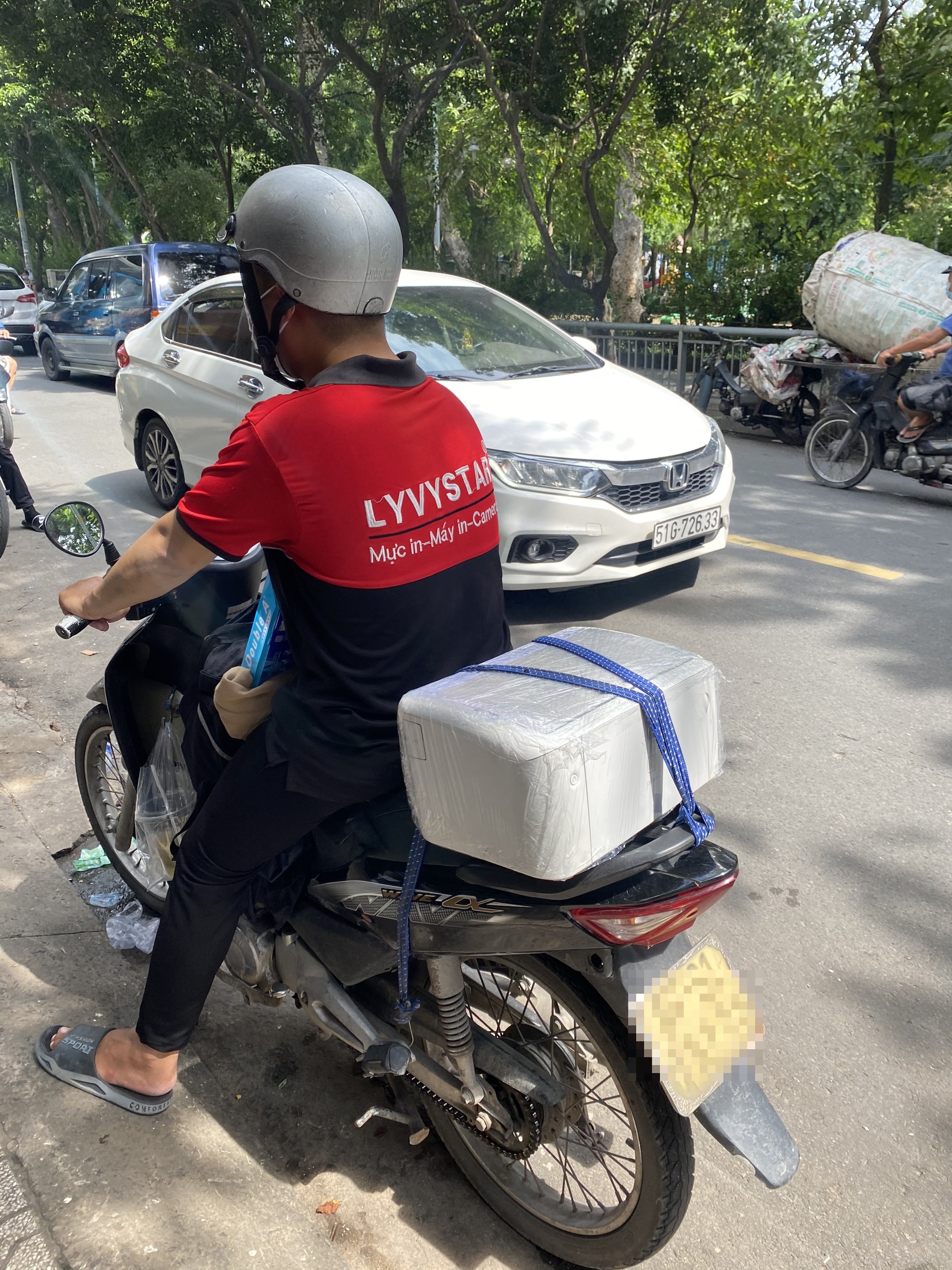 Máy in cũ Tân Phú Máy in cũ Tân Phú