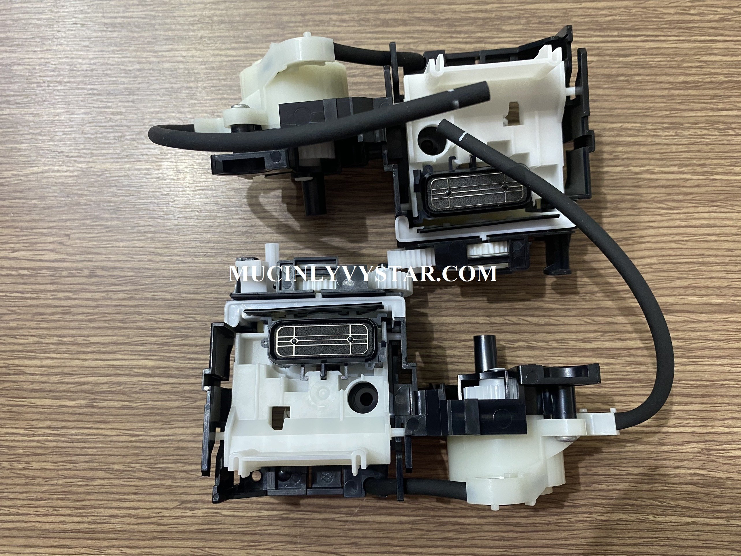 Cụm bơm hút mực Epson L310 Cụm bơm hút mực Epson L310