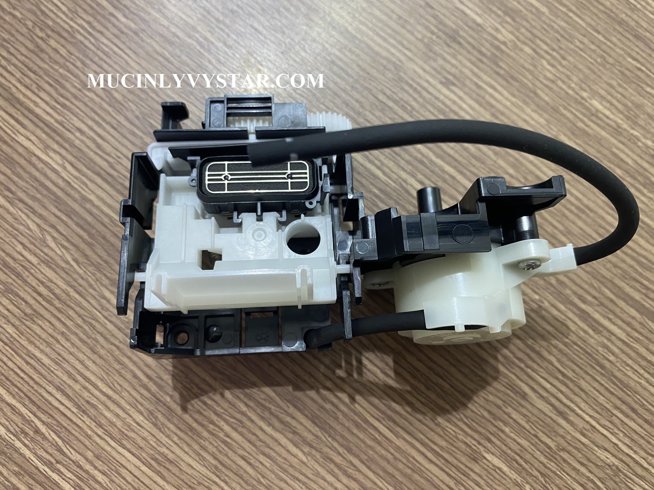 Cụm bơm hút mực Epson L310 Cụm bơm hút mực Epson L310
