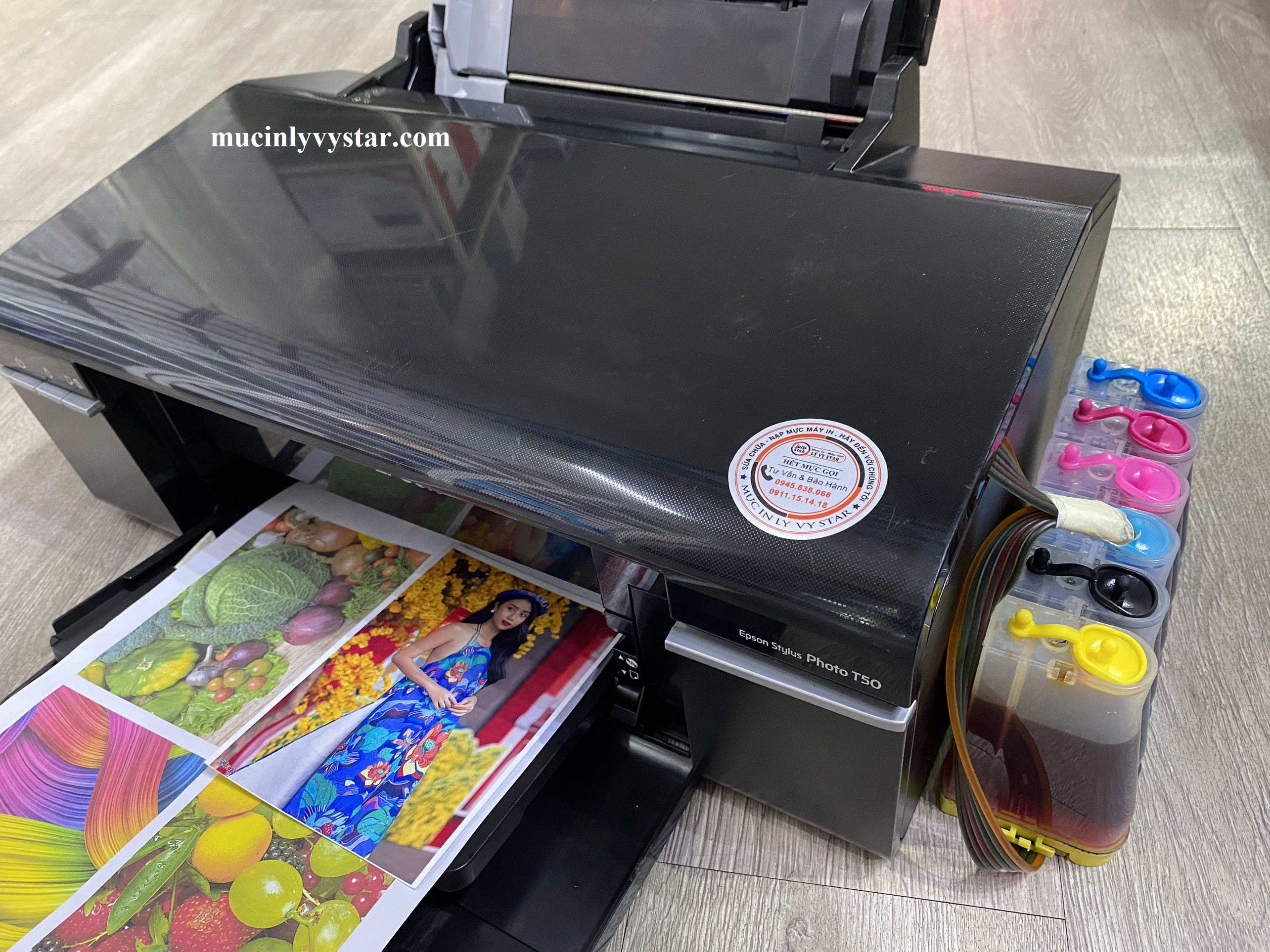 Máy in phun màu Epson L800 khổ A4 chuyên in ảnh,may in phun mau epson l800 kho a4 chuyen in anh Máy in phun màu Epson L800 khổ A4 chuyên in ảnh,may in phun mau epson l800 kho a4 chuyen in anh