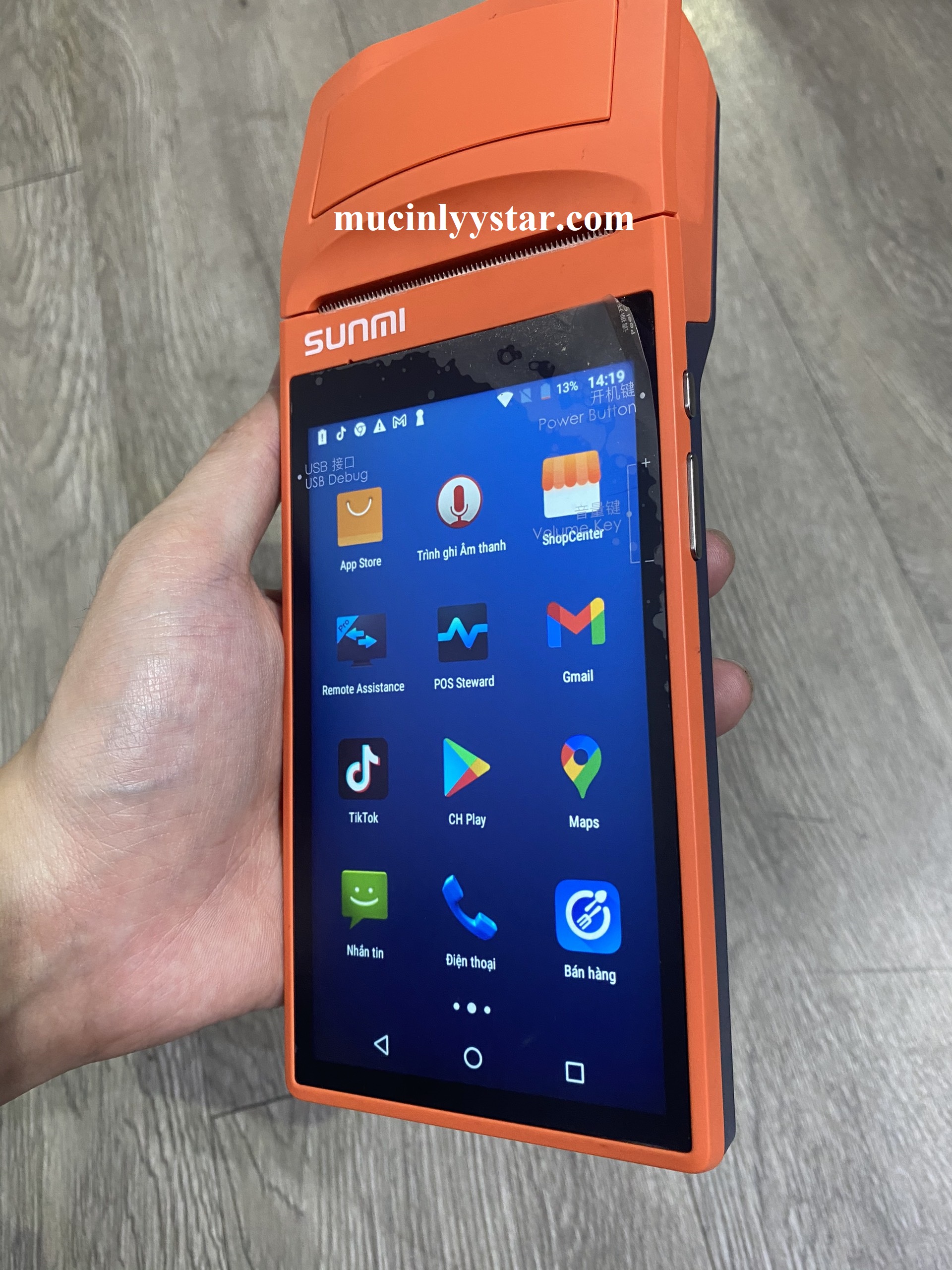 Tư vấn máy Pos Sumi cầm tay cũ giá rẻ,tu van may pos sumi cam tay cu gia re Tư vấn máy Pos Sumi cầm tay cũ giá rẻ,tu van may pos sumi cam tay cu gia re