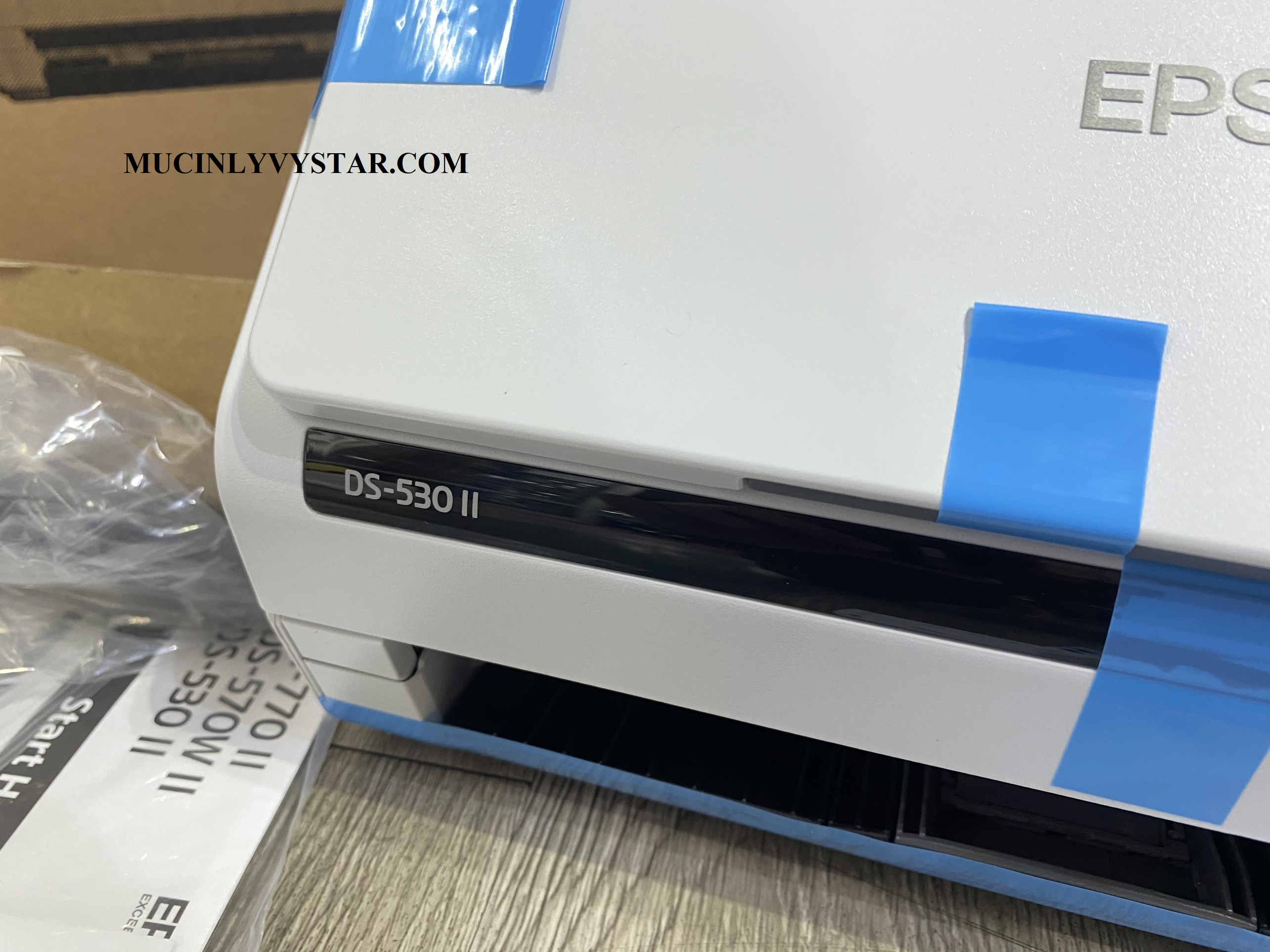 Máy Scan 2 mặt Epson DS-530II,may scan 2 mat epson ds-530ii Máy Scan 2 mặt Epson DS-530II,may scan 2 mat epson ds-530ii
