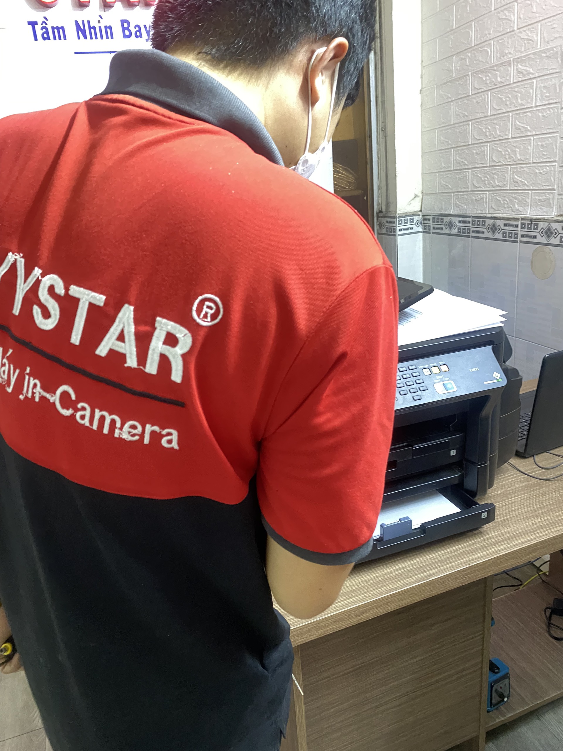 Thay đầu phun máy in Epson L1455,thay dau phun may in epson l1455 Thay đầu phun máy in Epson L1455,thay dau phun may in epson l1455