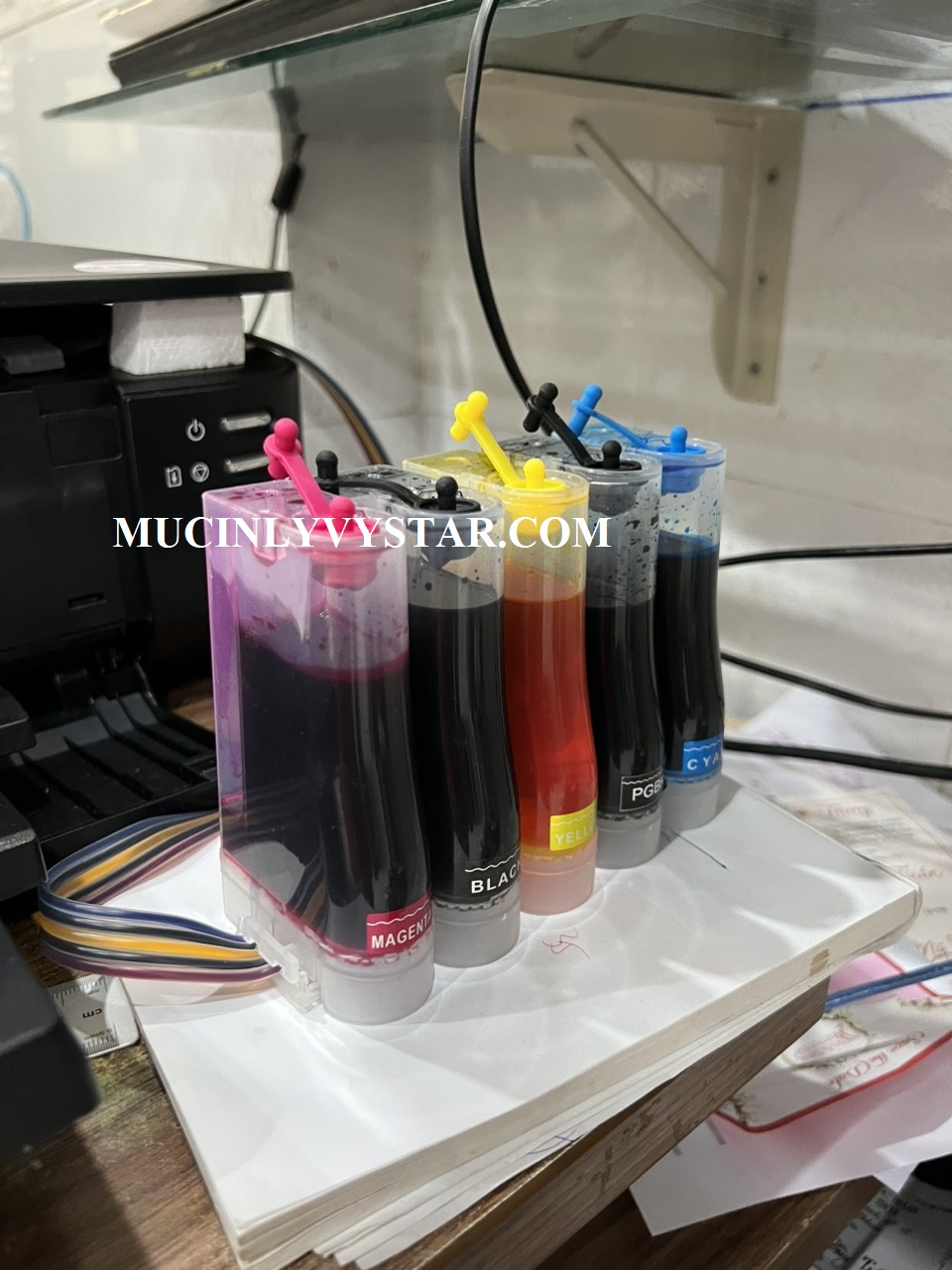 Hướng dẫn xử lý hụt mực máy in Canon IX6770,huong dan xu ly hut muc may in canon ix6770,may in canon ix6770 dang in bi thieu mau,sua may in canon ix6770 in sai mau Hướng dẫn xử lý hụt mực máy in Canon IX6770,huong dan xu ly hut muc may in canon ix6770,may in canon ix6770 dang in bi thieu mau,sua may in canon ix6770 in sai mau