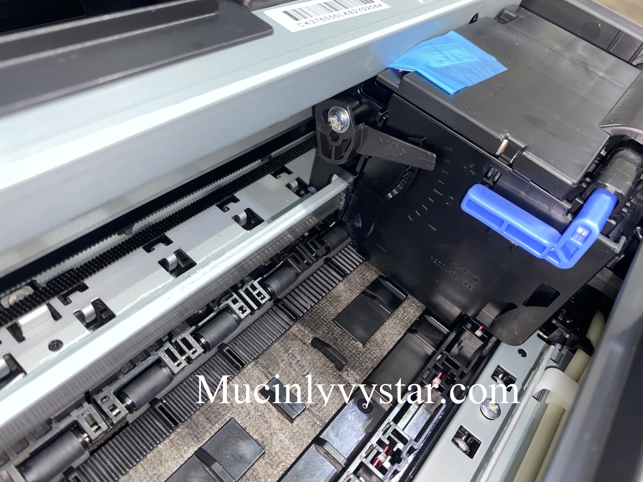 Cách vệ sinh đầu phun máy in Epson L8050,cach ve sinh dau phun may in epson l8050 Cách vệ sinh đầu phun máy in Epson L8050,cach ve sinh dau phun may in epson l8050