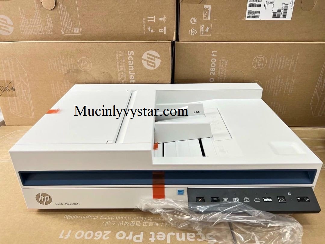 Máy quét HP ScanJet Pro 2600 f1 ADF + Flatbed(20G05A), may quet HP ScanJet Pro 2600 f1 ADF + Flatbed(20G05A) Máy quét HP ScanJet Pro 2600 f1 ADF + Flatbed(20G05A), may quet HP ScanJet Pro 2600 f1 ADF + Flatbed(20G05A)