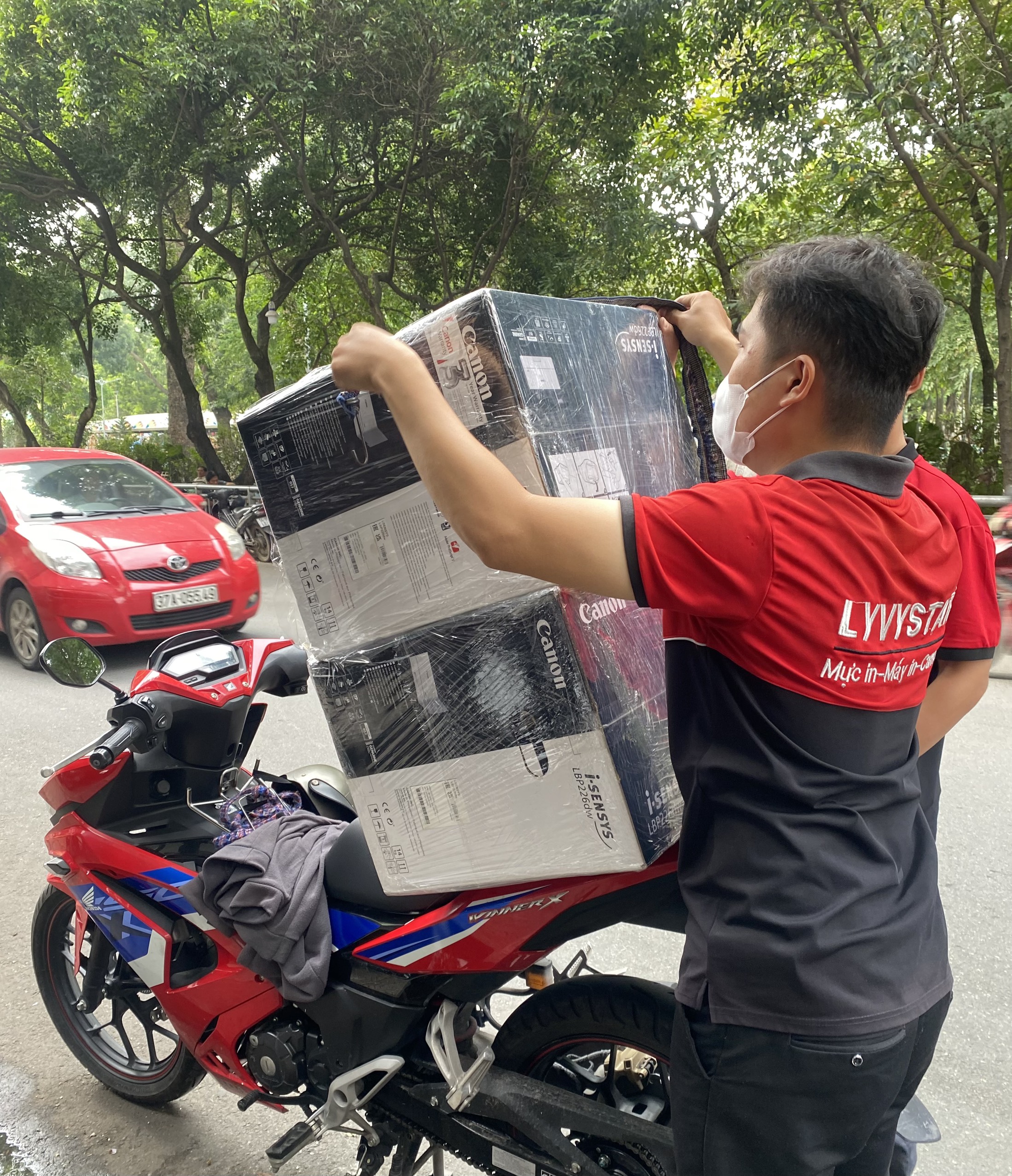 Máy in laser đen trắng Canon LBP 226DW, mayinlaserdentrangCanonLBP226DW Máy in laser đen trắng Canon LBP 226DW, mayinlaserdentrangCanonLBP226DW