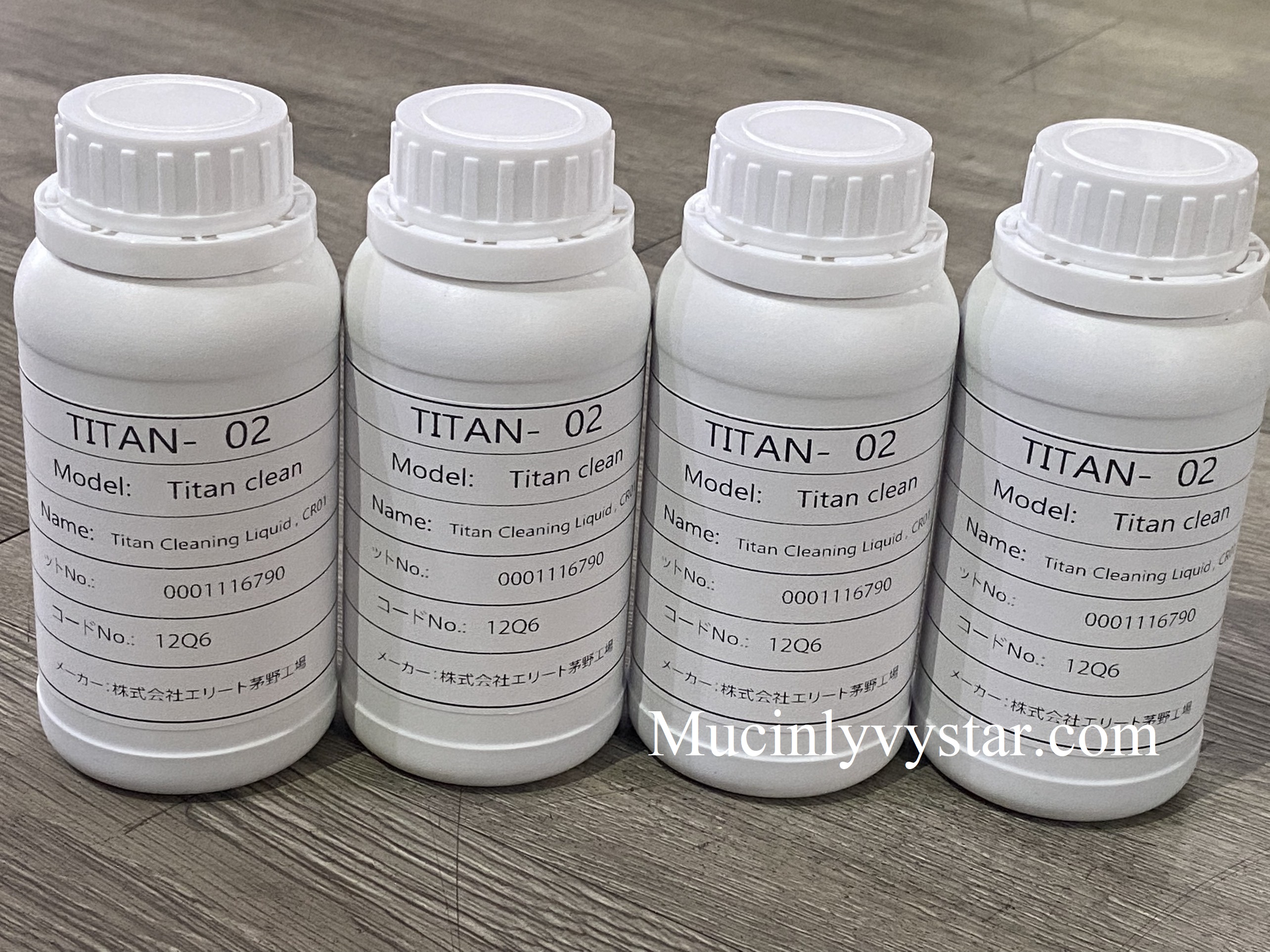 Cách ngâm đầu phun máy Epson Cách ngâm đầu phun máy Epson