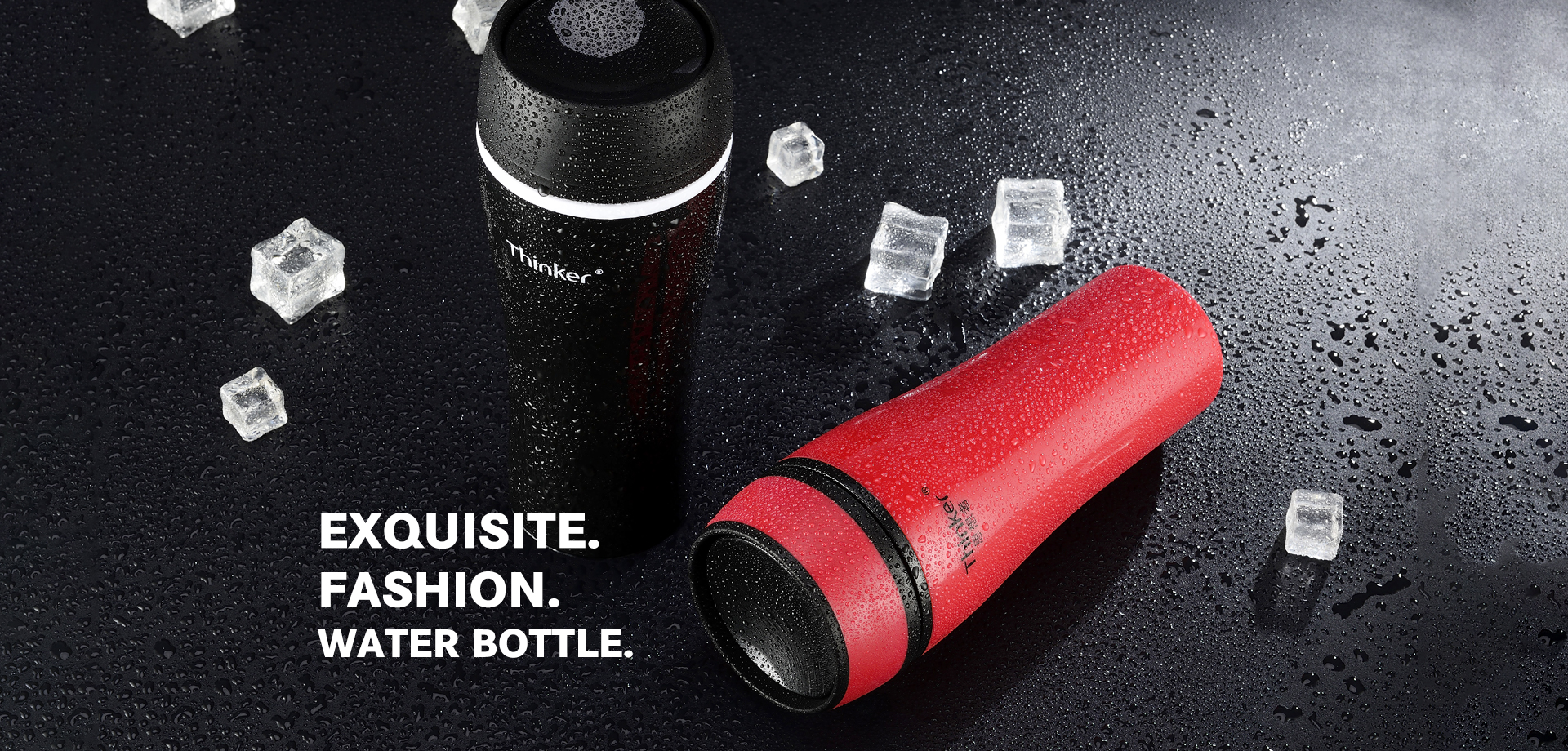 Bình giữ nhiệt cao cấp