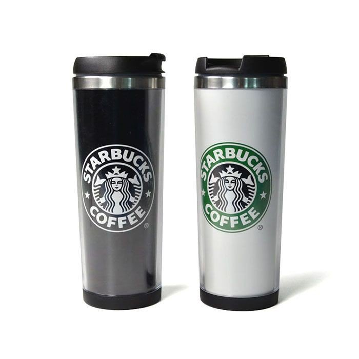 Ly giữ nhiệt Starbucks - Quà tặng cao cấp dành cho khách hàng