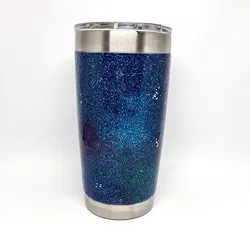 Ly giữ nhiệt Galaxy