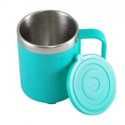 Ca giữ nhiệt inox 220ml