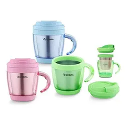 Ca giữ nhiệt 2 lớp