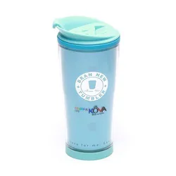 Ly giữ nhiệt nhựa cao cấp