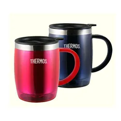 Ly giữ nhiệt inox cao cấp