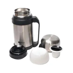 Phích giữ nhiệt inox Elmich