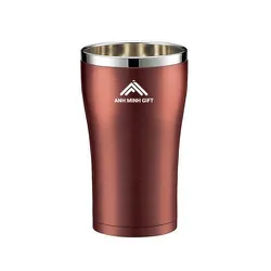 Ly giữ nhiệt 450ml cao cấp