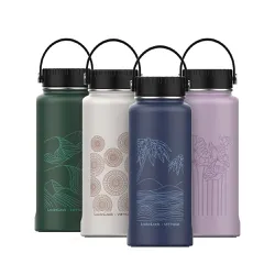 Bình giữ nhiệt Lock&Lock Riga Tumbler 