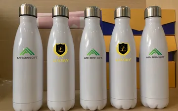 3 lý do bạn nên mua bình giữ nhiệt ở Quà Tặng Anh Minh
