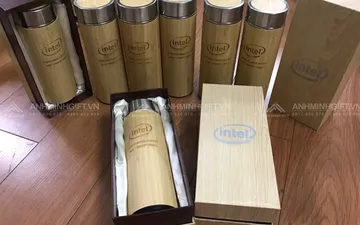 Đơn vị nhập khẩu binh giữ nhiệt quà tặng doanh nghiệp