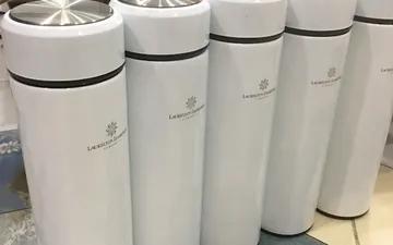 Vì sao nên mua bình giữ nhiệt ?