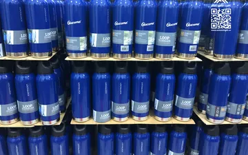 CÔNG DỤNG VÀ ƯU ĐIỂM NHỮNG LỢI ÍCH LY GIỮ NHIỆT IN LOGO MANG LẠI