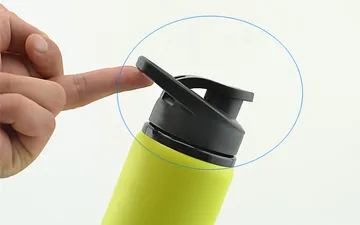 Bình nước nhựa dành cho tín đồ phim điện ảnh