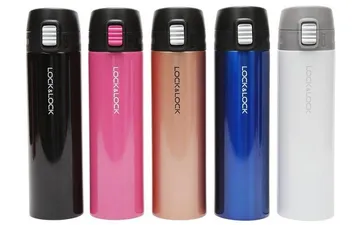 Cấu tạo bình giữ nhiệt Lock&Lock và công dụng tuyệt vời