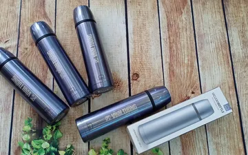 In bình giữ nhiệt theo yêu cầu – xưởng in bình nước giá rẻ Hồ Chí Minh