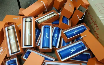 Xưởng cung cấp bình giữ nhiệt