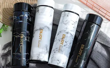 Các ưu điểm nổi bật của quà tặng doanh nghiệp bình giữ nhiệt in logo