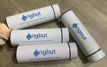 Những điều có thể bạn chưa biết về bình giữ nhiệt in logo?