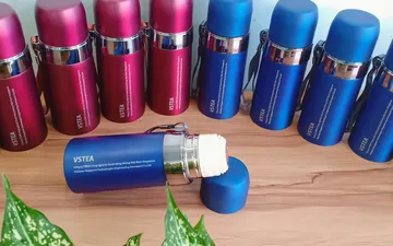 Mua bình giữ nhiệt loại nào tốt? Top 3 bình giữ nhiệt nên lựa chọn