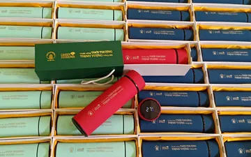 Hướng dẫn cách bảo quản và sử dụng các loại bình giữ nhiệt Lock&Lock hiệu quả cao